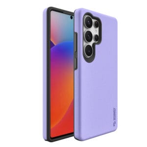 קאזה Caza s25u purple